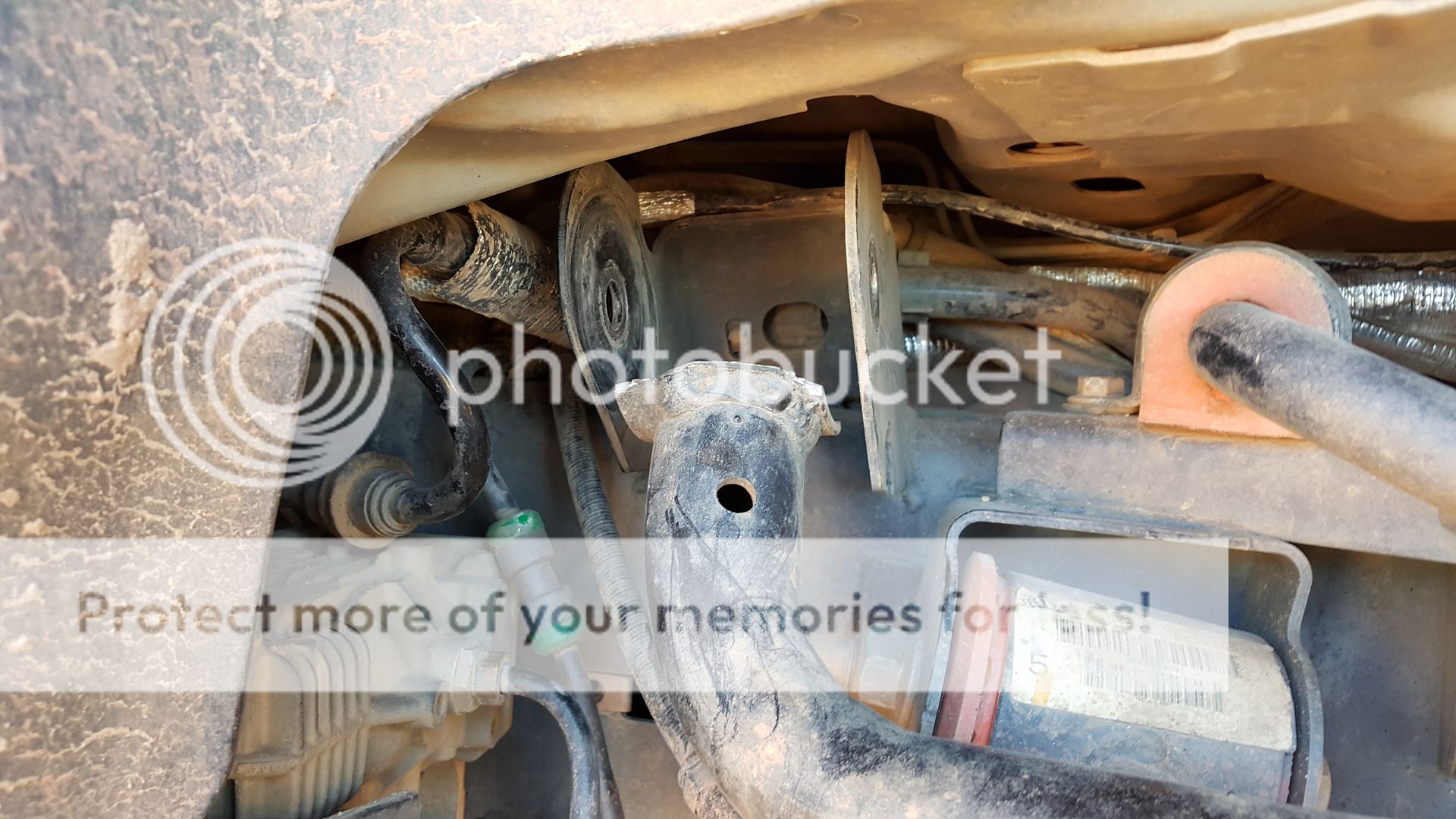 Help diagnose LR3 Air Compressor? Expedition Portal